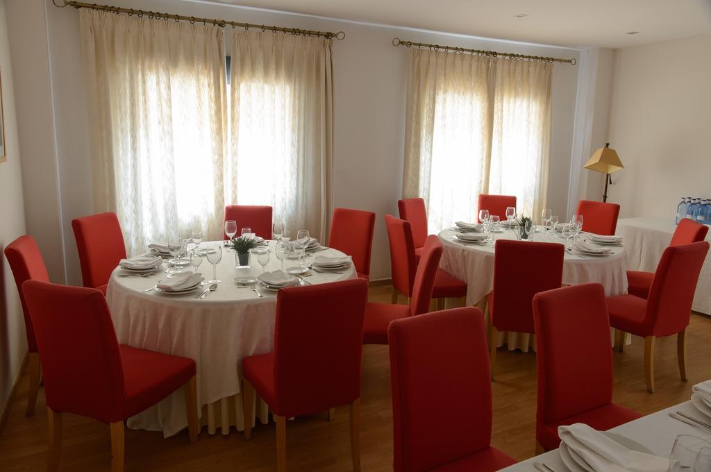 Aparthotel Mm Badajoz Buitenkant foto